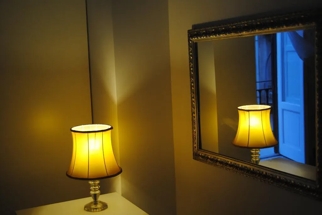 A Casa Di Giuseppe Hotel Palermo 3*,  Italien