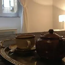 *** Gæstehus A Casa Di Giuseppe Hotel Palermo Italien