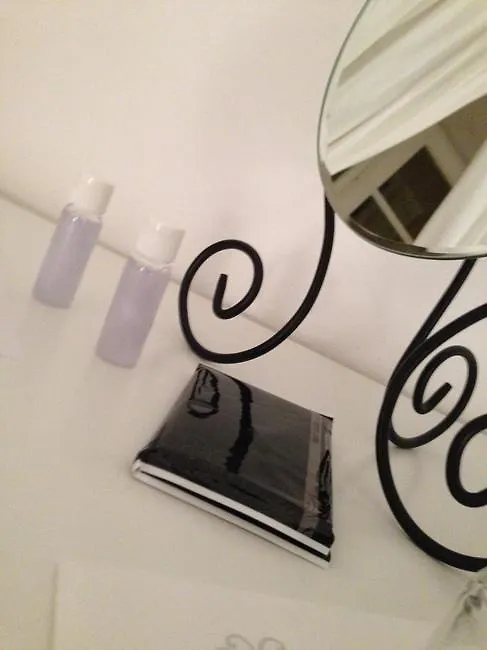 *** Gæstehus A Casa Di Giuseppe Hotel Palermo Italien