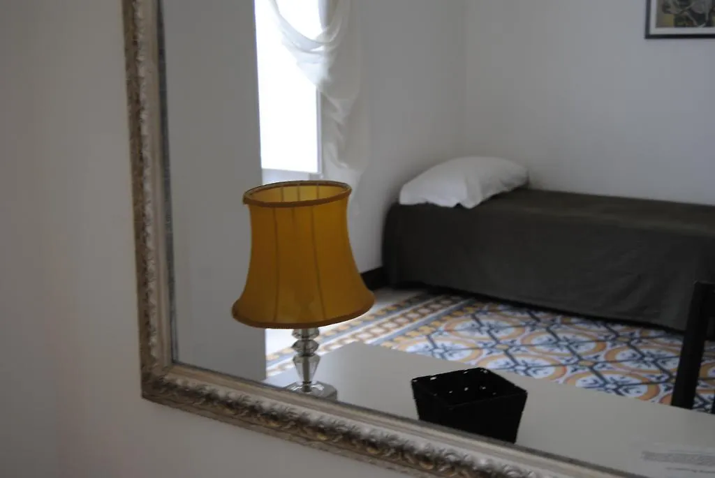 A Casa Di Giuseppe Hotel Palermo
