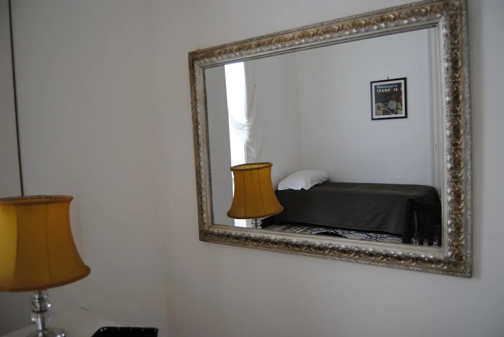 *** Gæstehus A Casa Di Giuseppe Hotel Palermo Italien