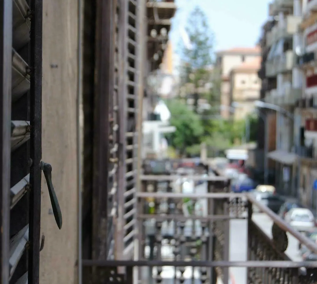 A Casa Di Giuseppe Hotel Palermo
