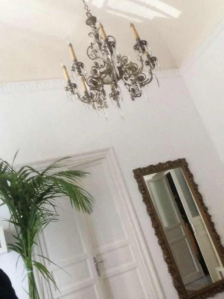 A Casa Di Giuseppe Hotel Palermo 3*,  Italien