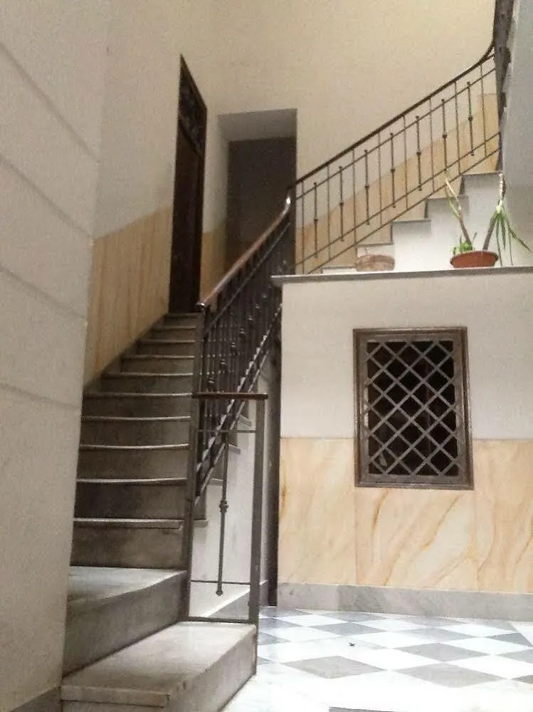 A Casa Di Giuseppe Hotel Palermo Gæstehus