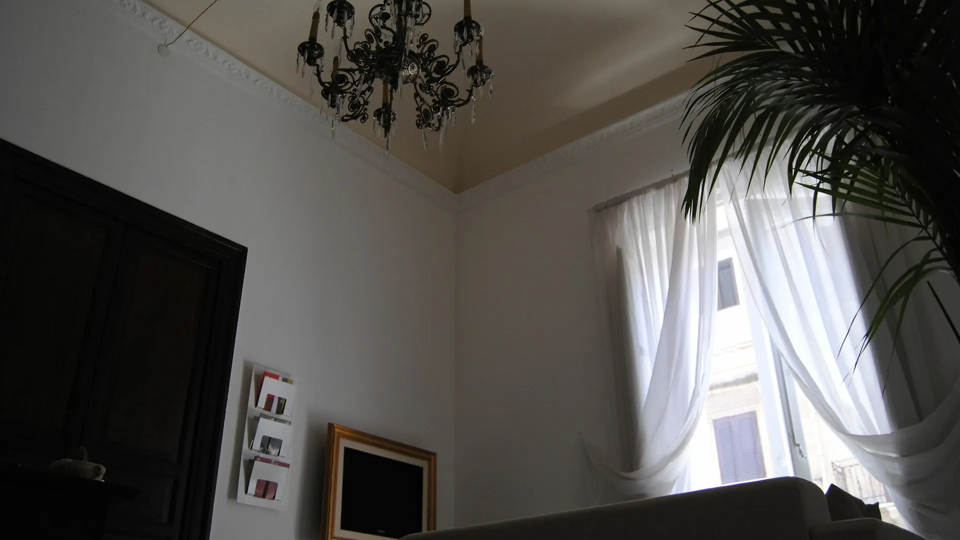A Casa Di Giuseppe Hotel Palermo