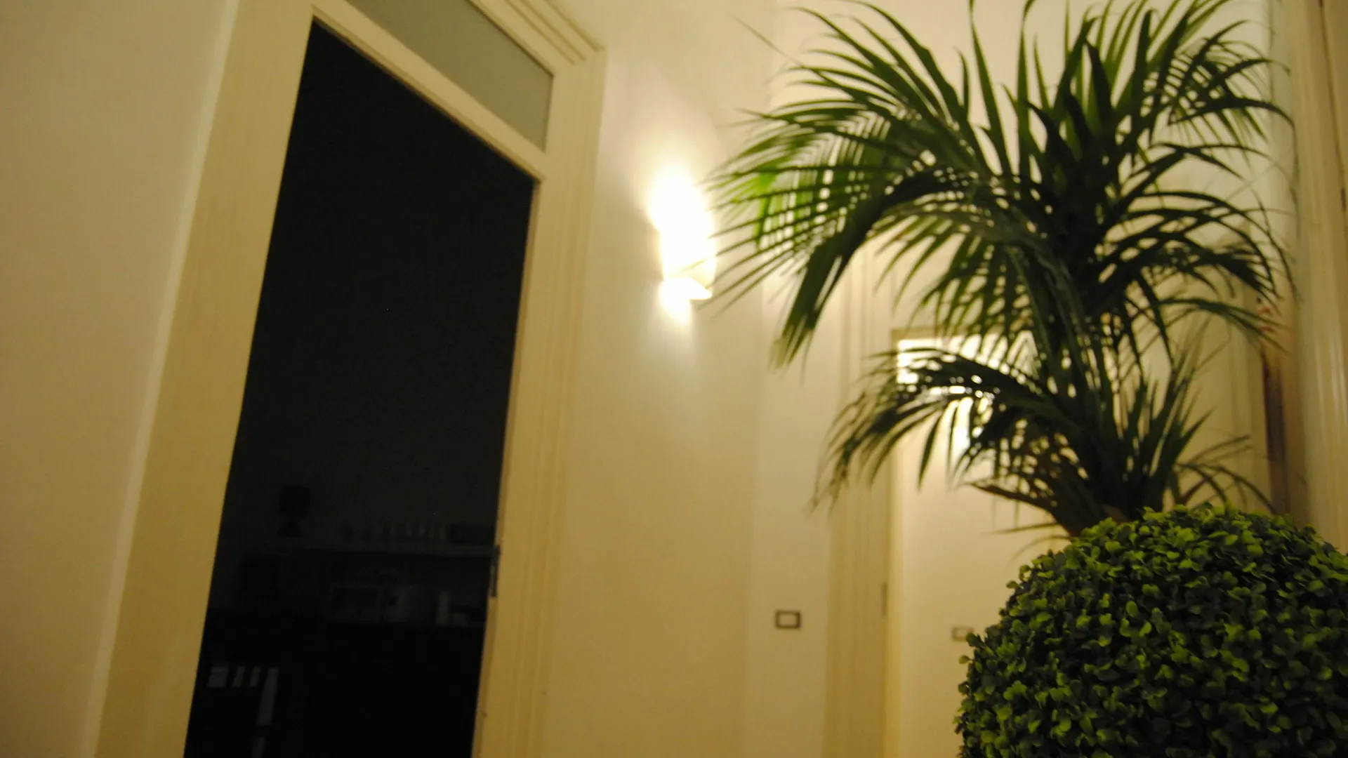 מלון פלרמו A Casa Di Giuseppe בית הארחה