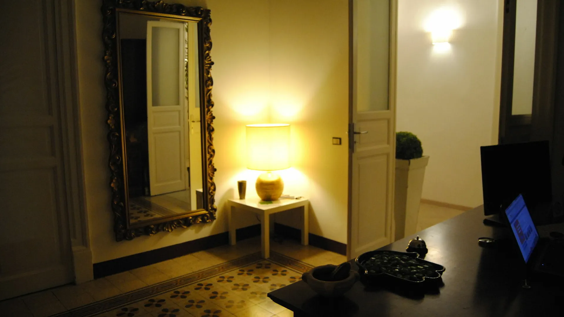 Gæstehus A Casa Di Giuseppe Hotel Palermo