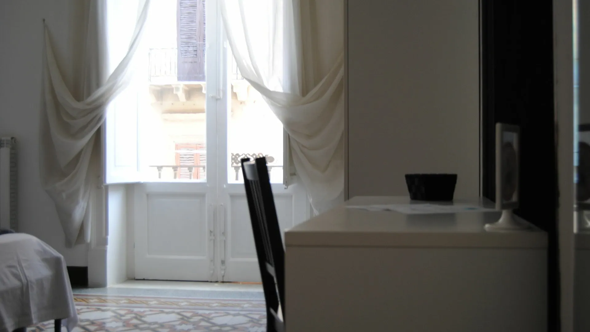 Gæstehus A Casa Di Giuseppe Hotel Palermo