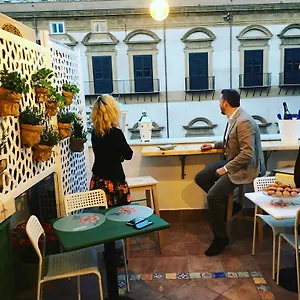 Maison d'hôtes Jardin De France