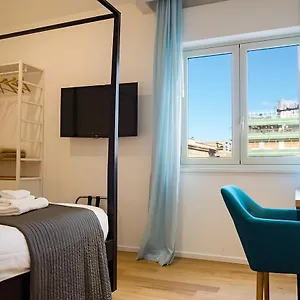Kalamonjo Suite&rooms Affittacamere