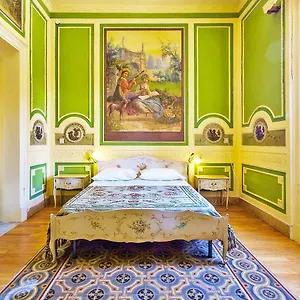Maison d'hôtes Hollywood