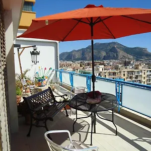 Casa Riccio Affittacamere
