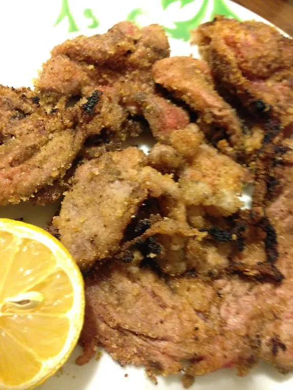 فندق A Casa Di Giuseppe باليرمو 3*,