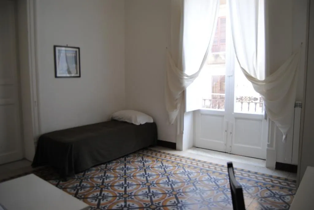 بيت ضيافة فندق A Casa Di Giuseppe باليرمو