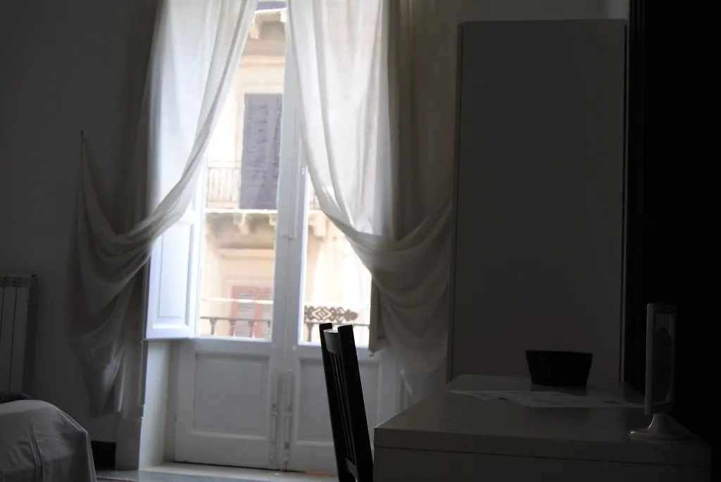 فندق A Casa Di Giuseppe باليرمو