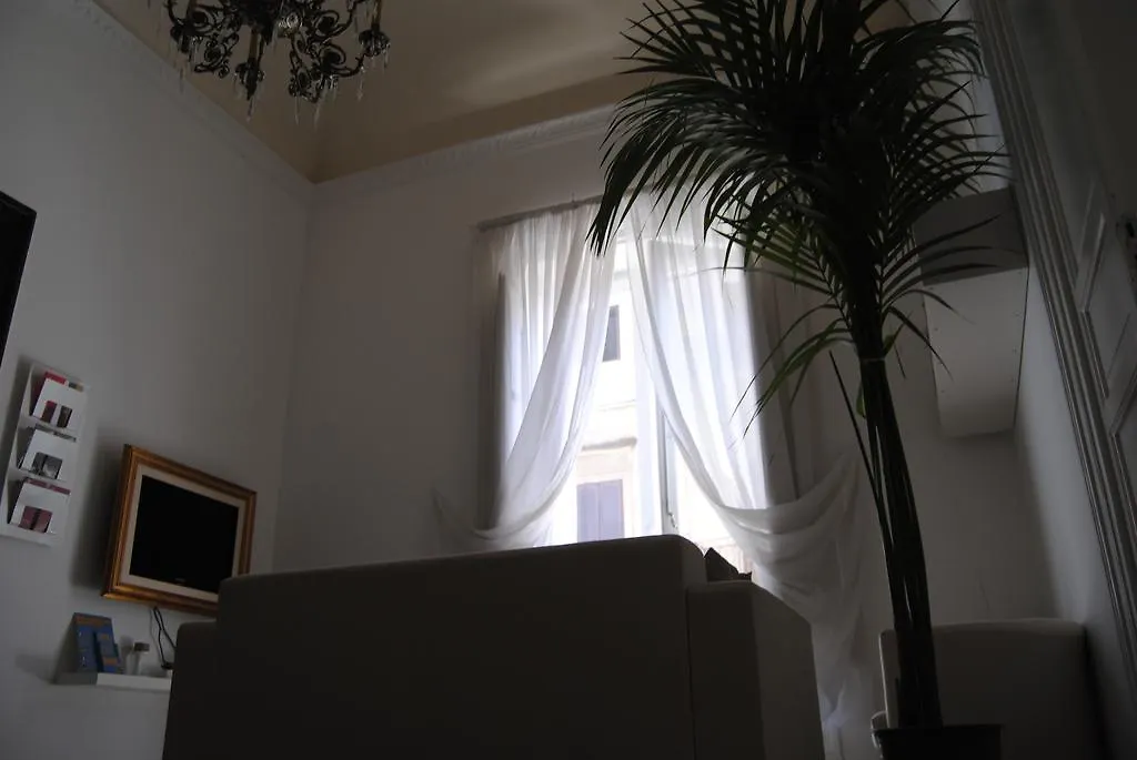 فندق A Casa Di Giuseppe باليرمو إيطاليا