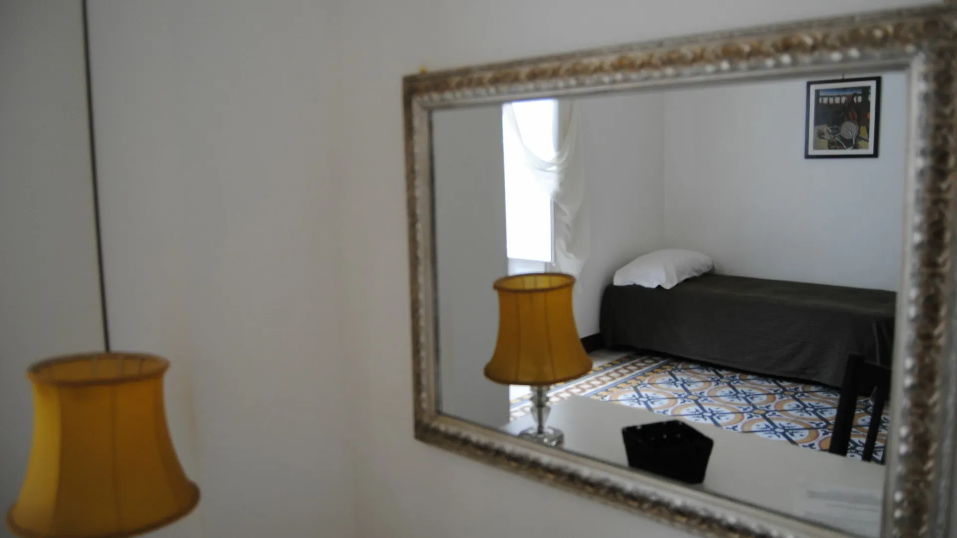 فندق A Casa Di Giuseppe باليرمو بيت ضيافة